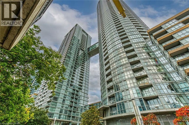 15 Iceboat Terrace Unit# 1205, Toronto