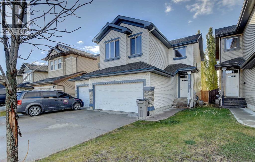 8609 102 Avenue, Grande Prairie