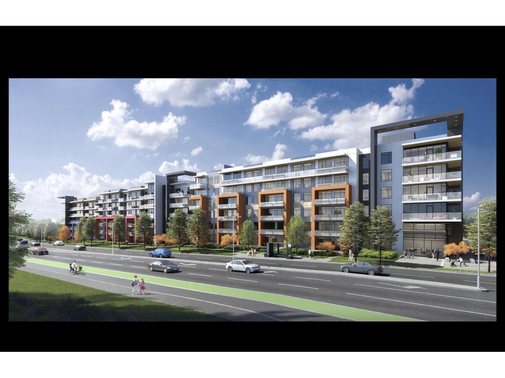 402 8158 166 Street, Surrey