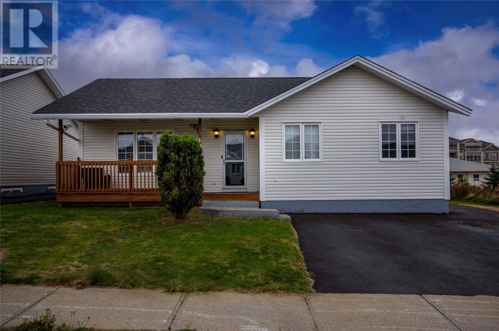 9 Rhodora Street, St. John's