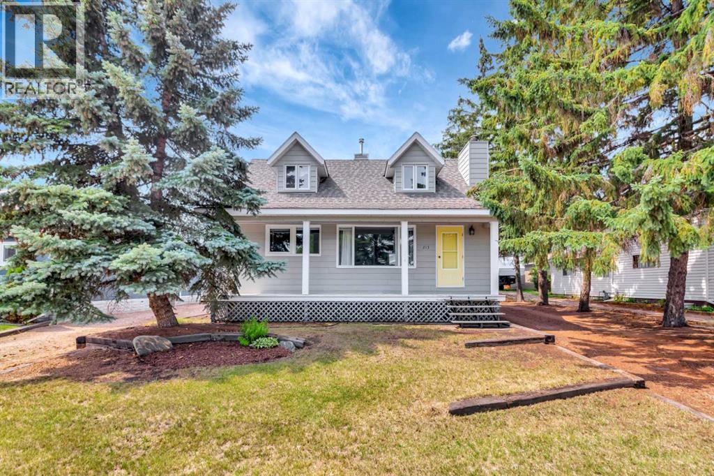 213 2 Avenue N, Marwayne