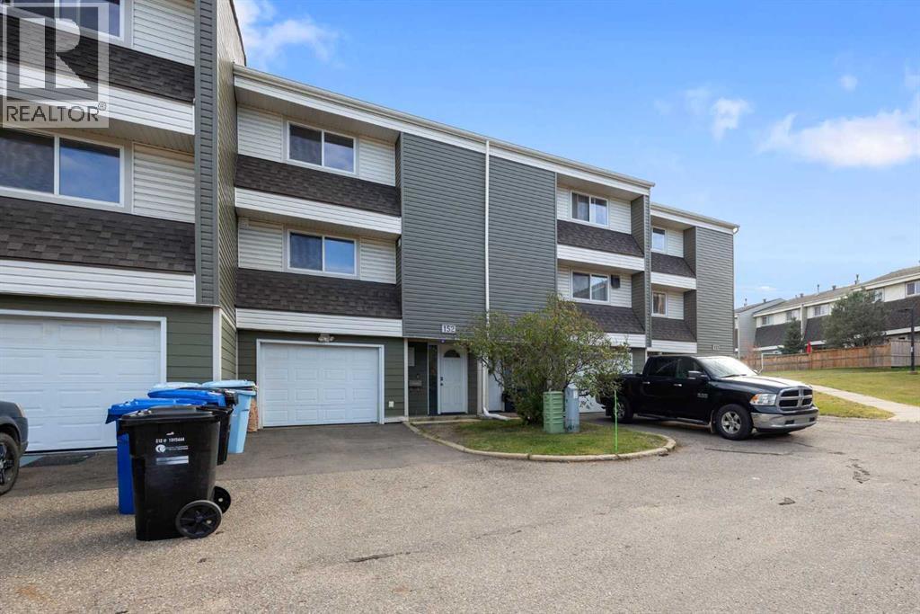 152, 400 Silin Forest Road, Fort Mcmurray