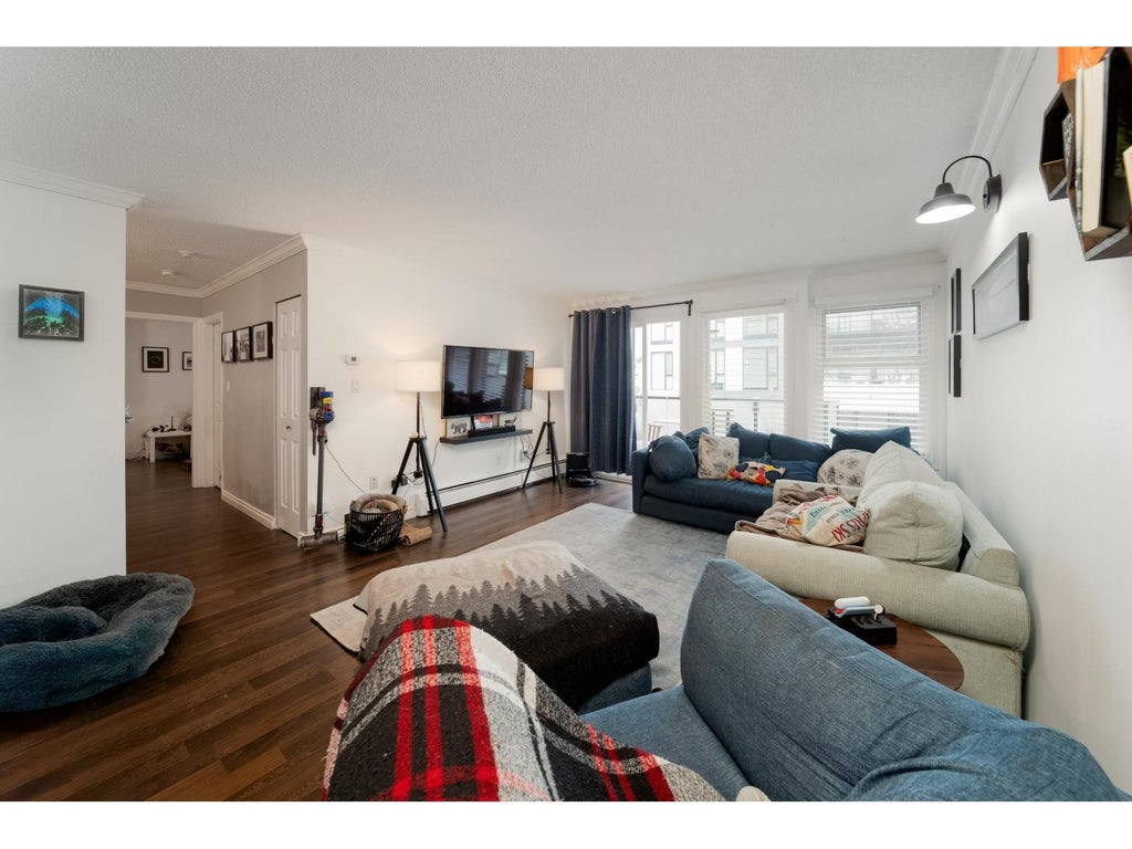 206 1850 E Southmere Crescent, Surrey