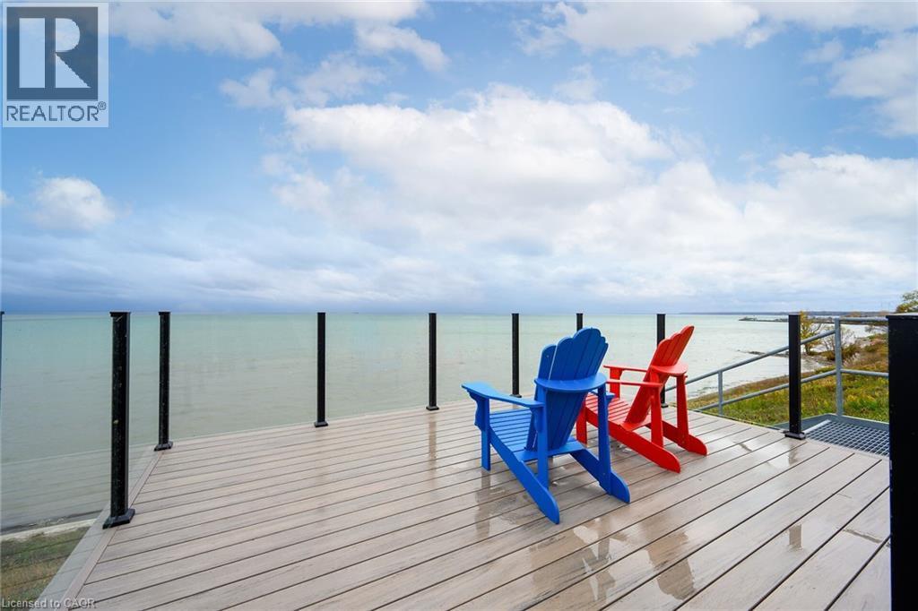 80 New Lakeshore Road Unit# 21, Port Dover