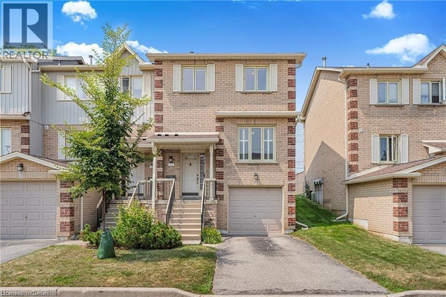 302 College Avenue W Unit# 119, Guelph