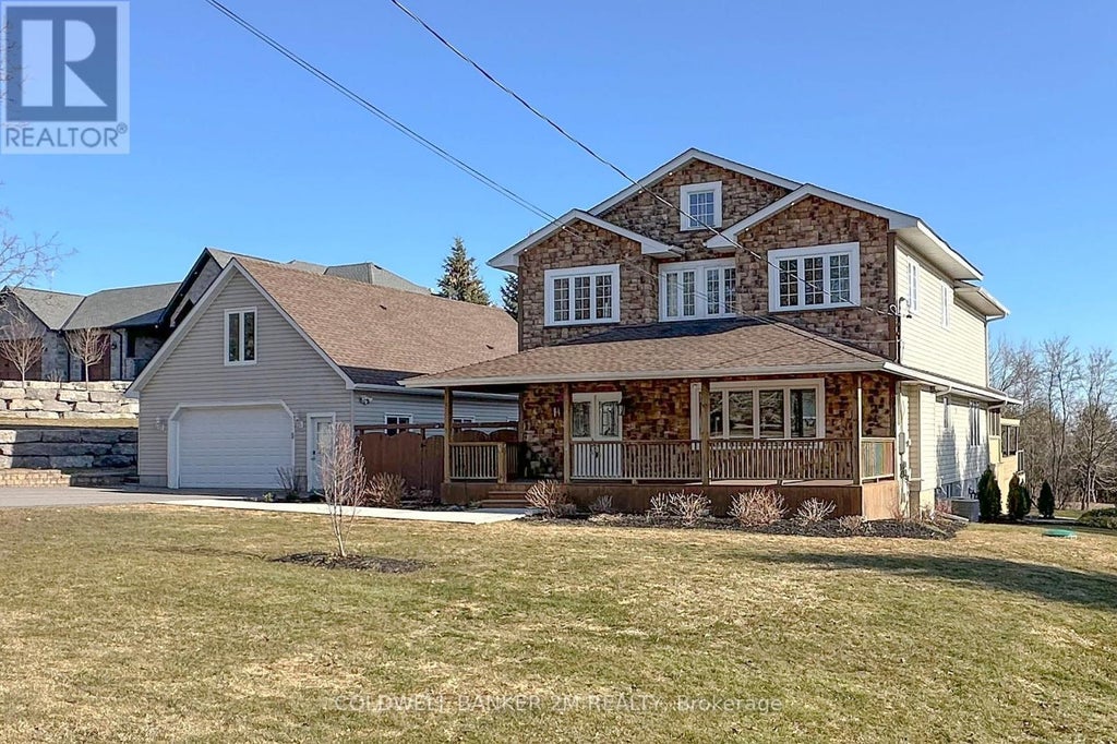 37 Bradley Boulevard, Clarington
