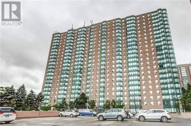 1604 - 115 Hillcrest Avenue, Mississauga (cooksville)