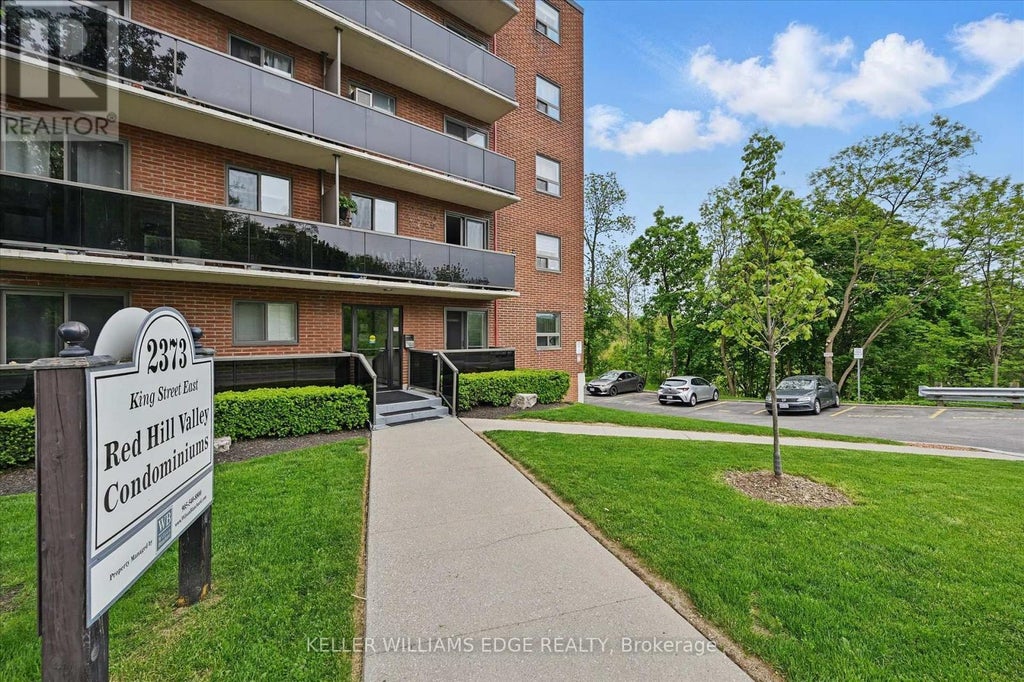 43 - 2373 King Street E, Hamilton (glenview)