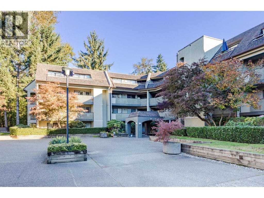 310 1210 Pacific Street, Coquitlam