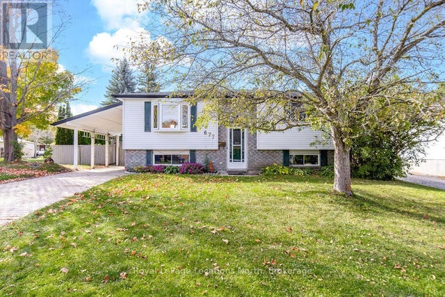 677 Bayview Drive, Midland