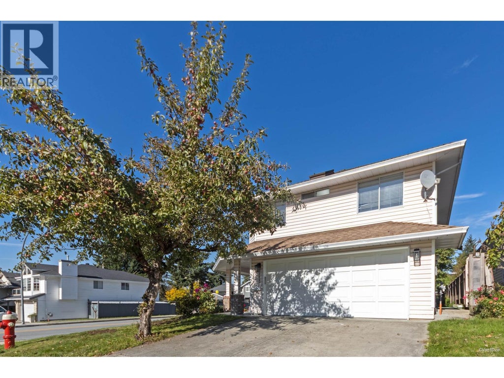 2287 Stafford Avenue, Port Coquitlam