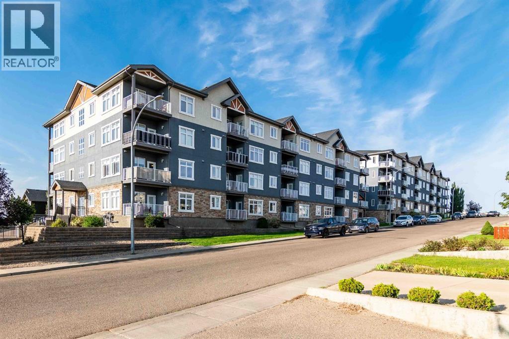 401, 19 Terrace View Ne, Medicine Hat