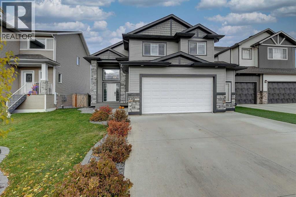 8510 71a Avenue, Grande Prairie