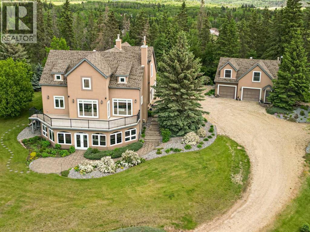 217, 27111 Highway 597, Rural Lacombe County