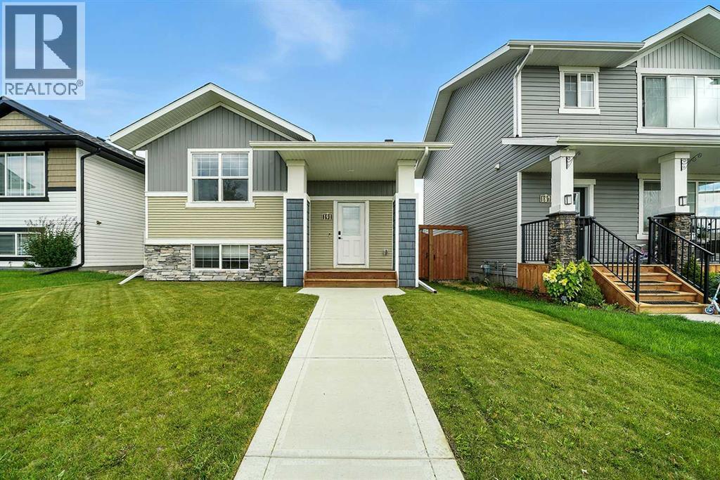 191 Thomlison Avenue, Red Deer