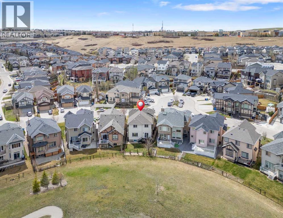 44 Sherwood Circle Nw, Calgary