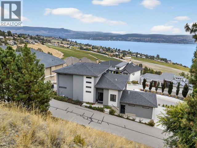 1534 Gregory Road, West Kelowna
