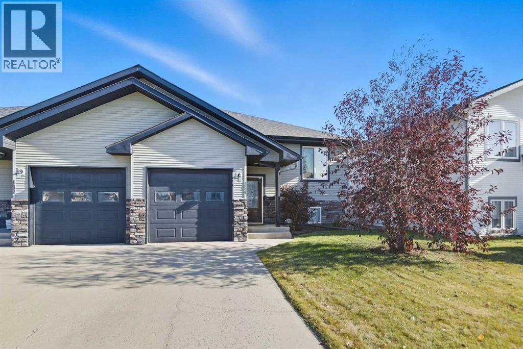 184 Jenner Crescent, Red Deer