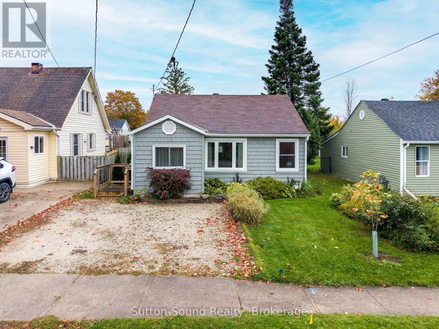 785 7th Street E, Owen Sound