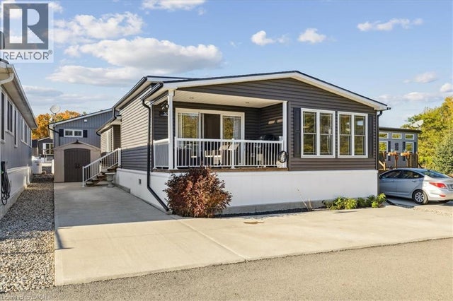 4449 Milburough Line Unit# 37 Ash, Burlington