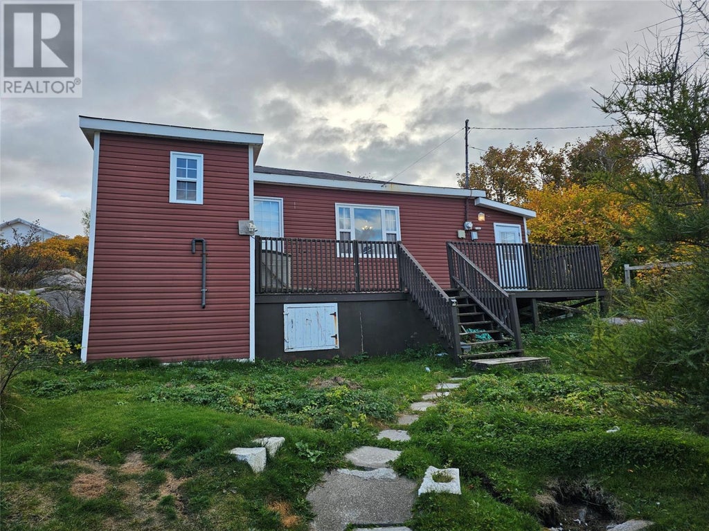 3a Walters Lane, Channel-Port Aux Basques