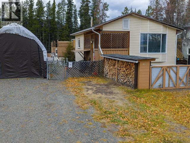 152 Rainbow Road, Whitehorse