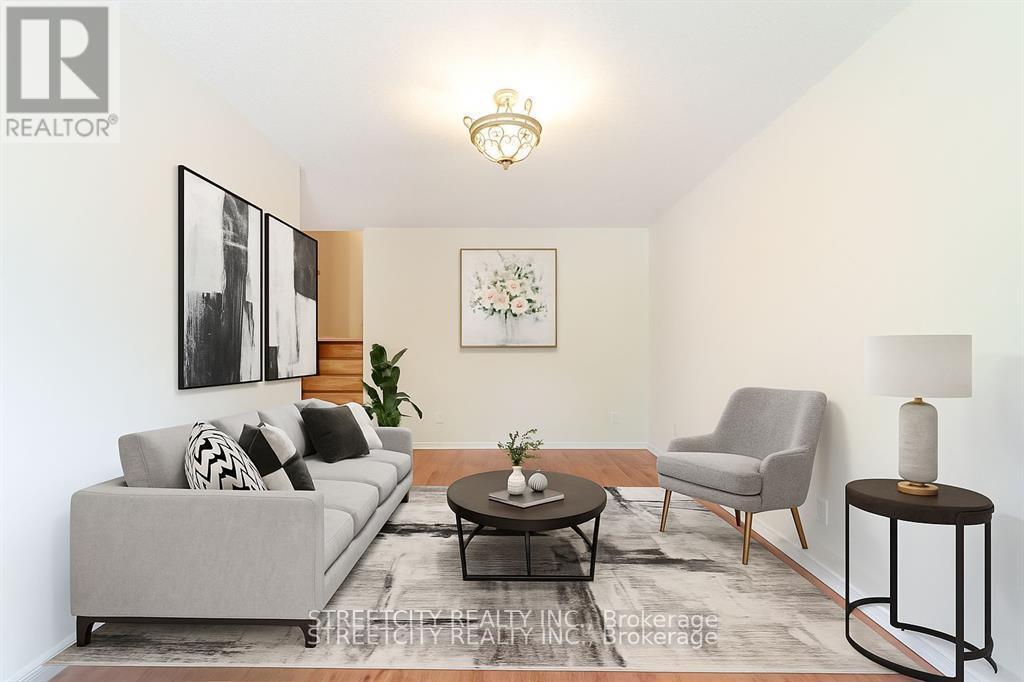 20 Fairchild Crescent, London South (south X)