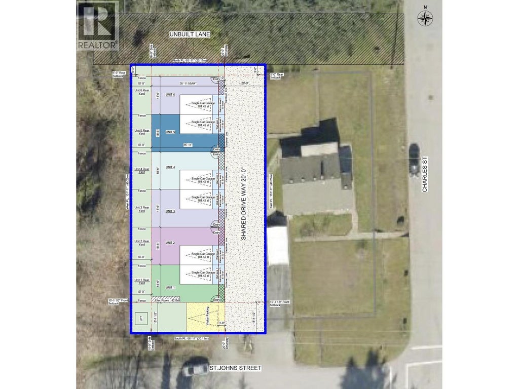 1940 Street Johns Street, Port Moody