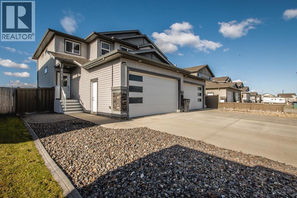 8050 91 Street, Grande Prairie