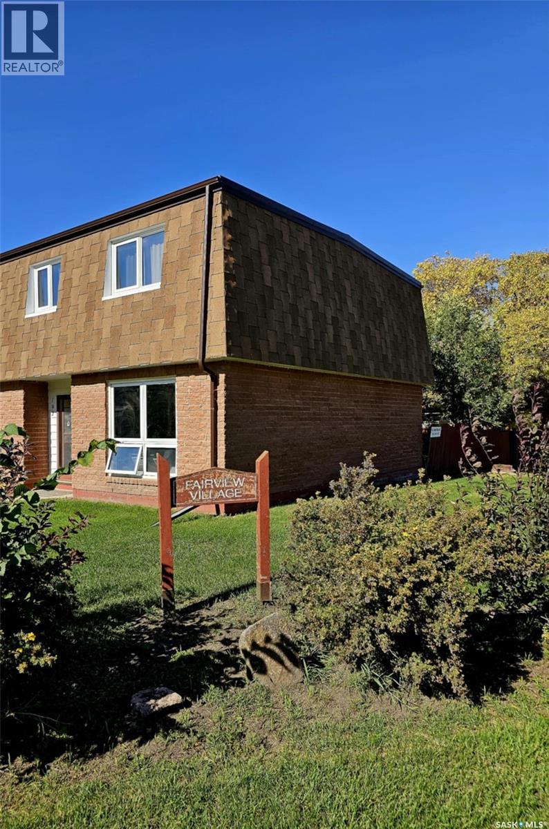 18 192 Manitoba Avenue, Yorkton