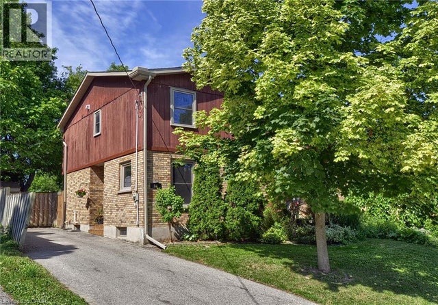 16 Hungerford Road, Cambridge