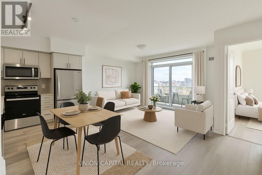 1207 - 3121 Sheppard Avenue E, Toronto (tam O'shanter-Sullivan)