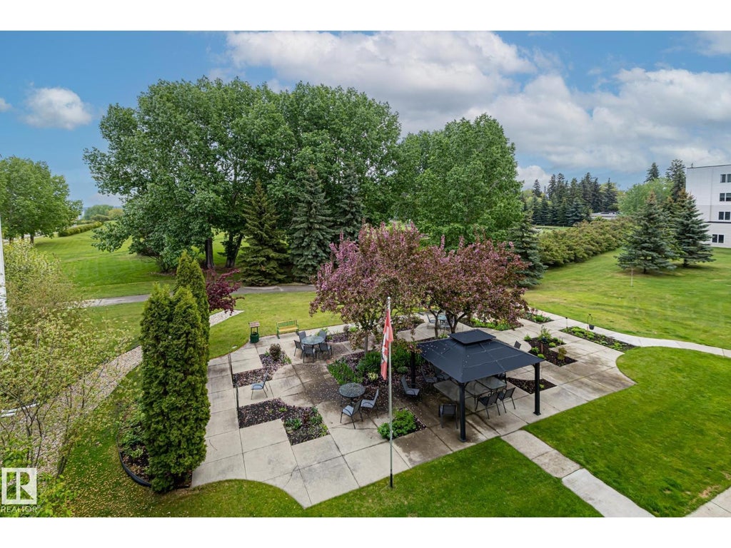 #203 78 Mckenney Av, St. Albert