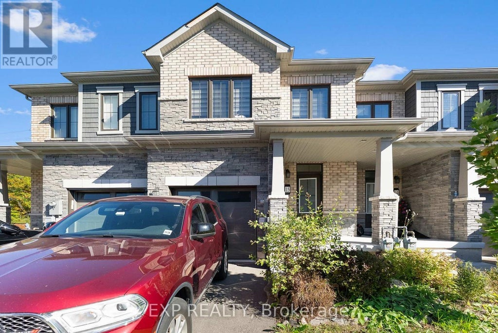 15 - 8273 Tulip Tree Drive, Niagara Falls (brown)