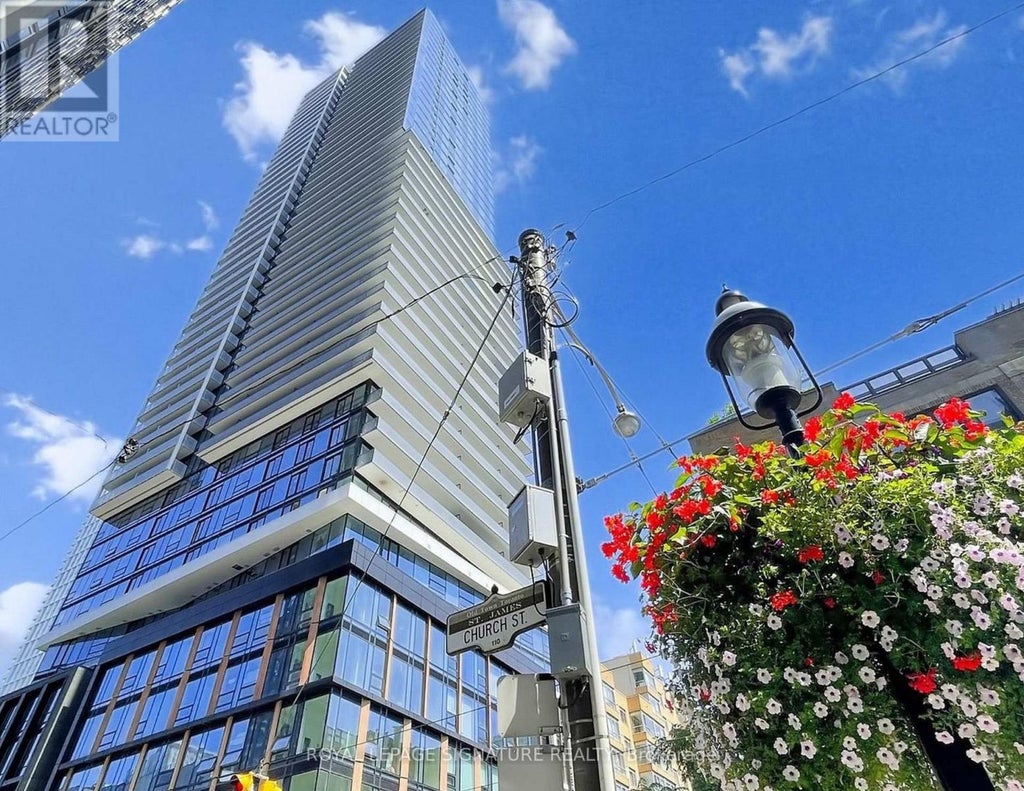 2909 - 89 Church Street, Toronto (church-Yonge Corridor)