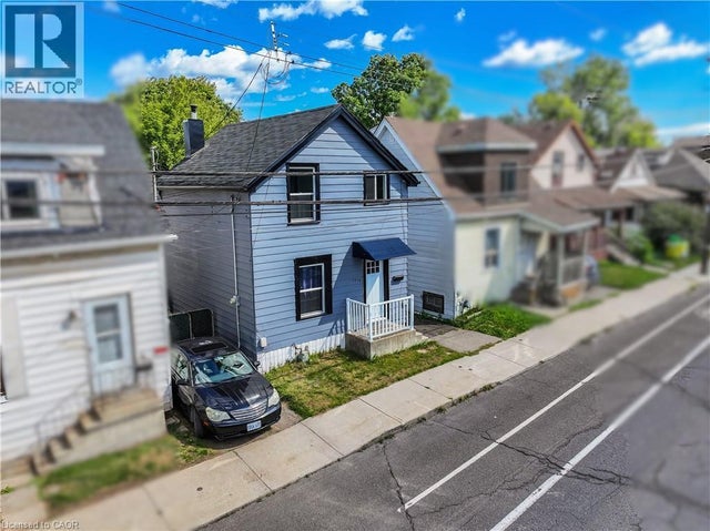 1275 Cannon Street E, Hamilton