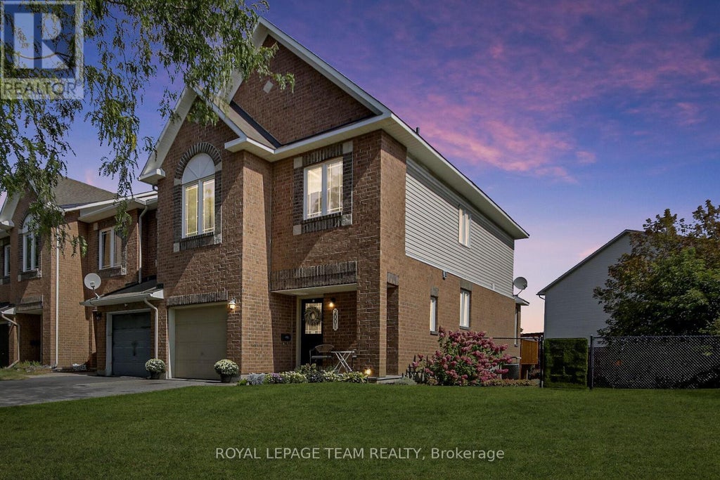 2001 Dunollie Crescent, Ottawa