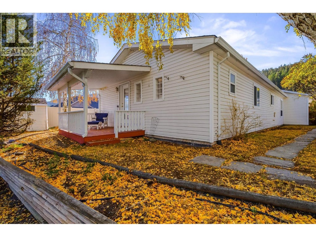 1951 Lodgepole Drive Unit# 54, Kamloops