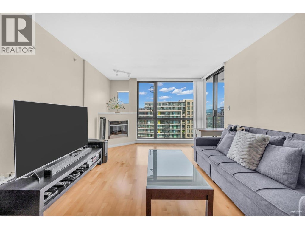 1708 7831 Westminster Highway, Richmond