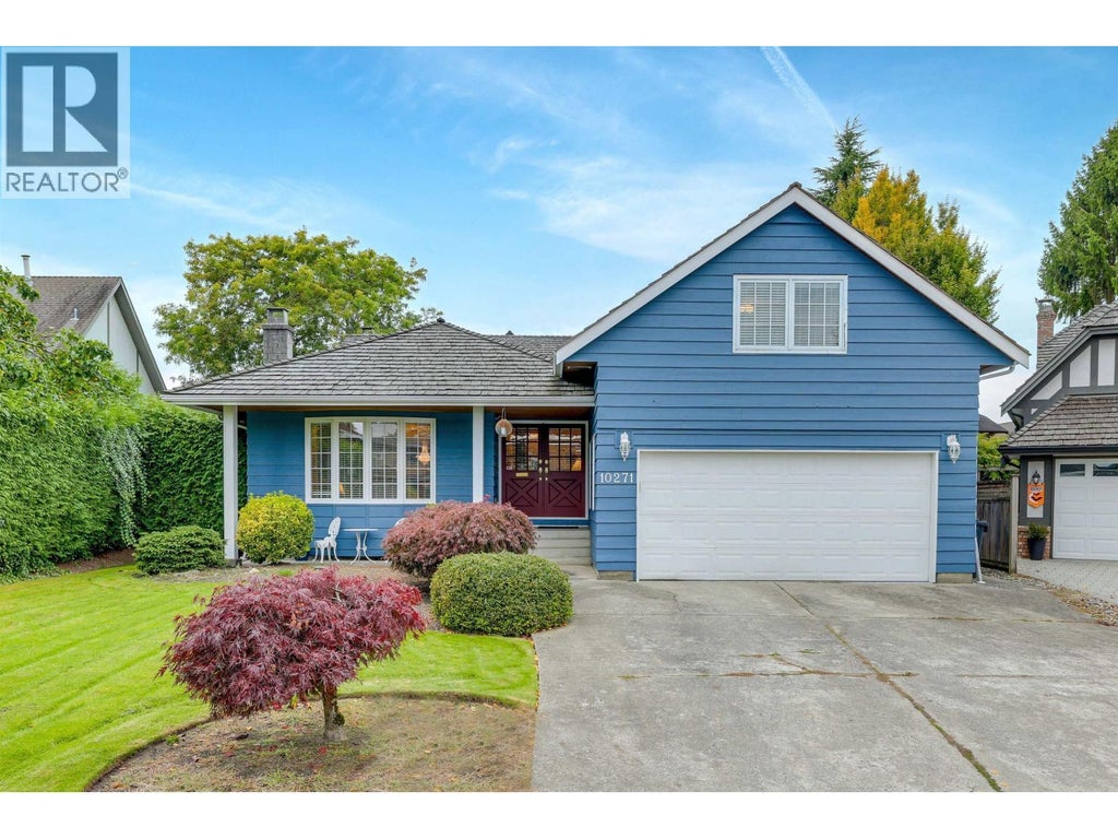 10271 Street Johns Court, Richmond