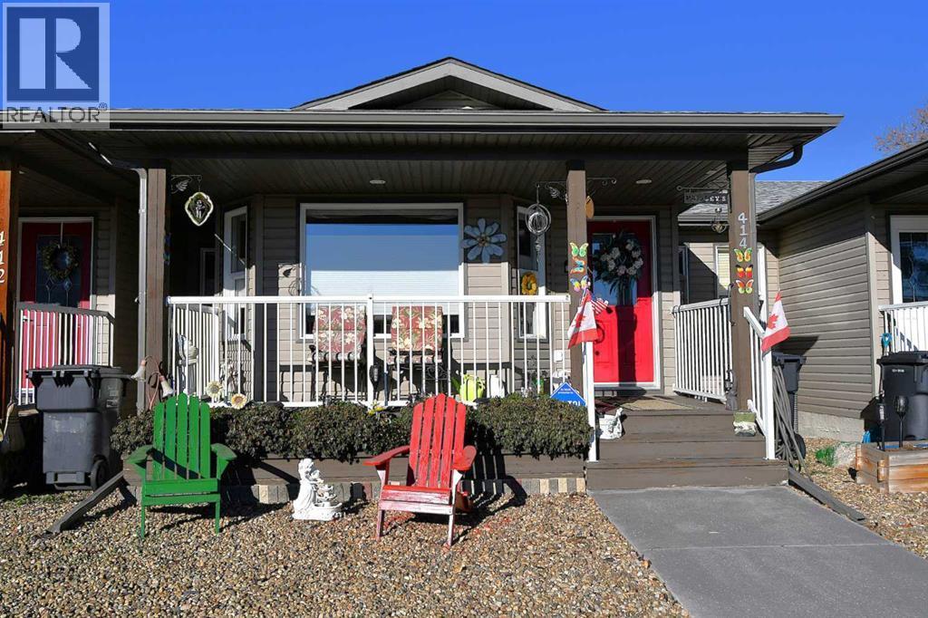 414 3 Avenue, Bassano