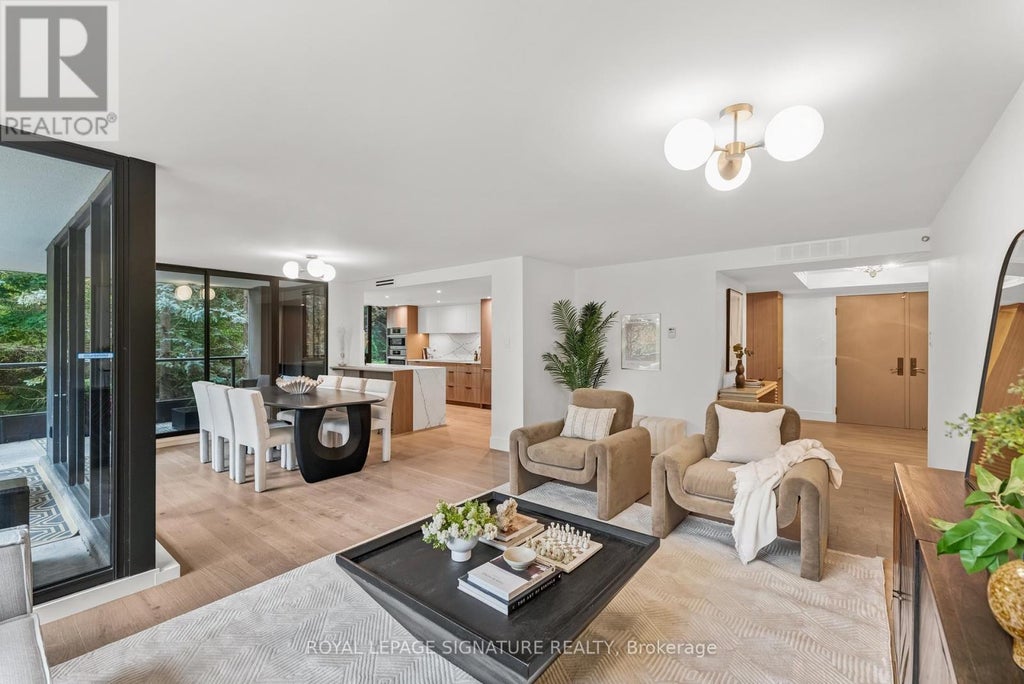 405 - 3900 Yonge Street, Toronto (bedford Park-Nortown)