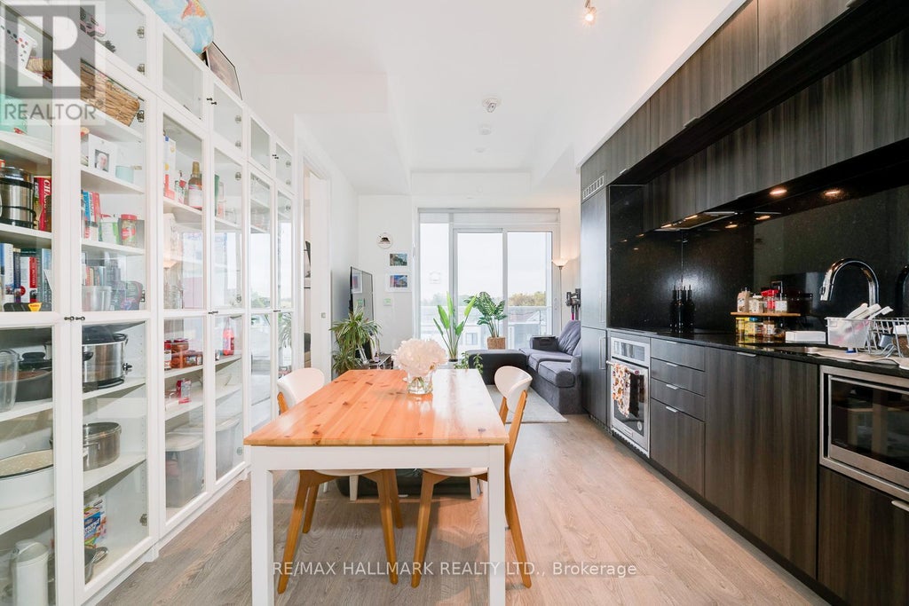 420 - 80 Vanauley Street, Toronto (kensington-Chinatown)