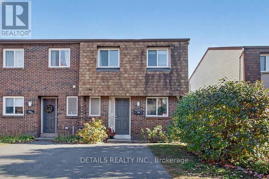 128 - 3112 Olympic Way, Ottawa