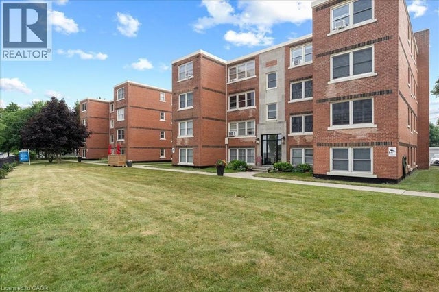 5 East 36th Street Unit# 412b, Hamilton