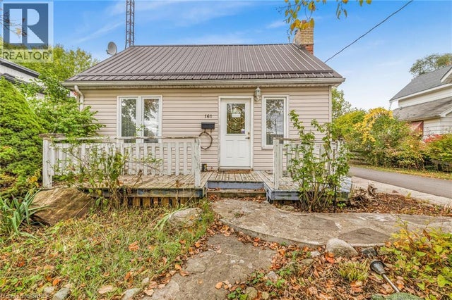 161 Crysler Street, Delhi