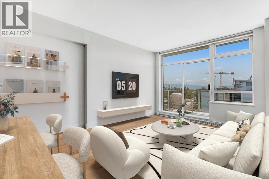 Ph802 2228 W Broadway, Vancouver