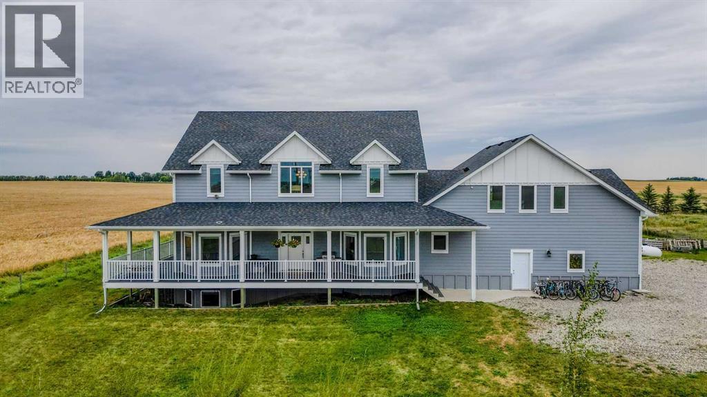 204041 Twp Road 6-3a, Rural Warner No. 5, County Of