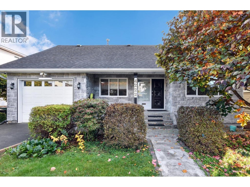 4222 Victory Street, Burnaby