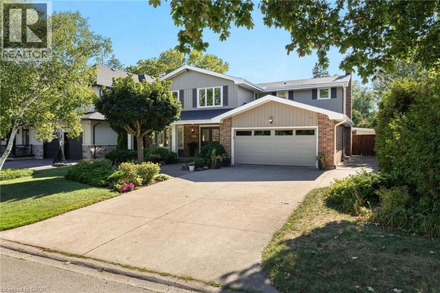 226 Shoreacres Road, Burlington